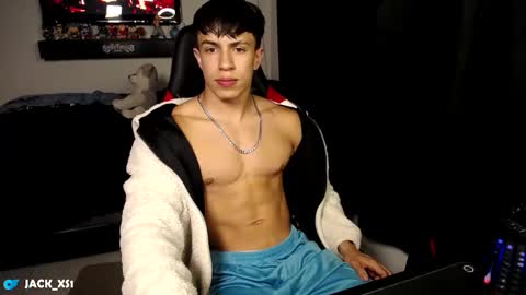 Daddy Jack  online show from 02.14.25