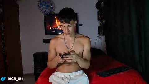 Daddy Jack  online show from 09.10.25