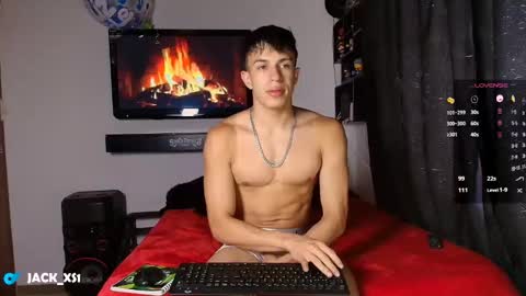 Daddy Jack  online show from 09.15.25