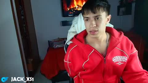 Daddy Jack  online show from 02.20.26