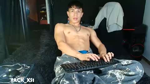 Daddy Jack  online show from 03.04.26