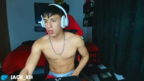 Daddy Jack  online show from 05.02.26
