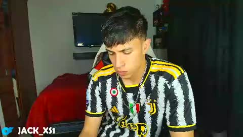 Daddy Jack  online show from 06.11.26