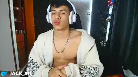 Daddy Jack  online show from 07.14.26