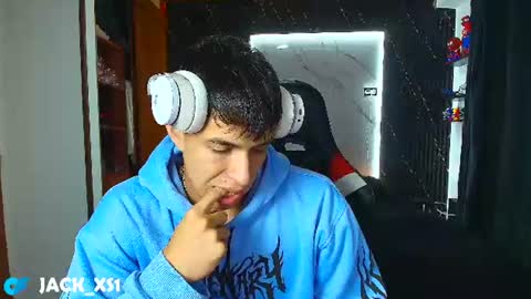 Daddy Jack  online show from 07.30.26