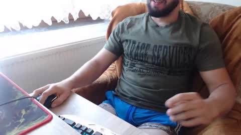 StrongCoffee online show from 09.19.25