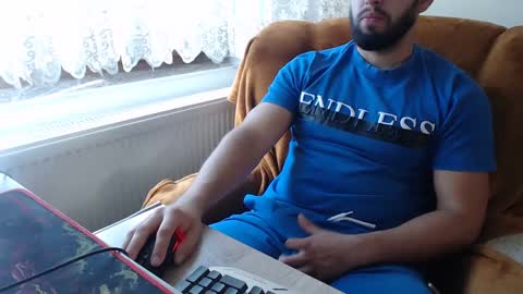 StrongCoffee online show from 09.22.25