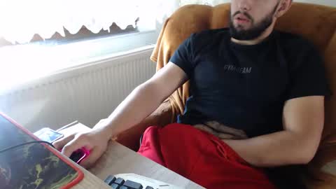 StrongCoffee online show from 09.23.25