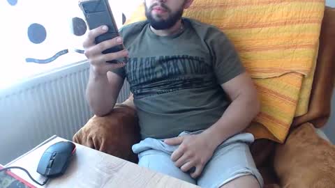 StrongCoffee online show from 10.01.25