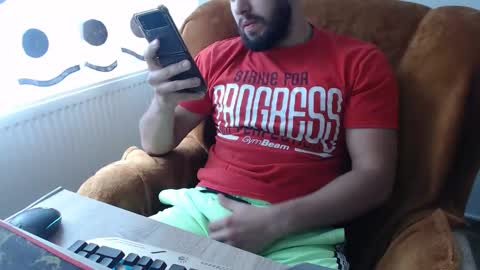 StrongCoffee online show from 10.07.25