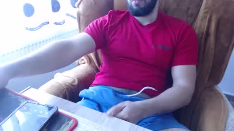 StrongCoffee online show from 10.21.25