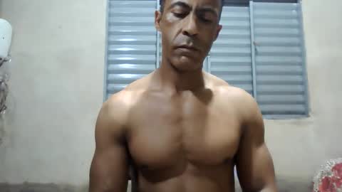 strongdaddyfantastic online show from 03.12.26