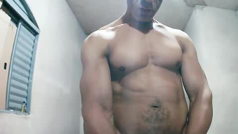 Snapshot of strongdaddyfantastic chatting on 06.30.26 strongdaddyfantastic online show from 06.30.26