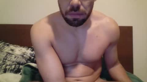 Handsome guy online show from 12.03.24