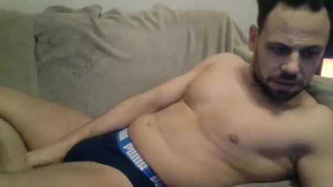 Handsome guy online show from 12.22.24