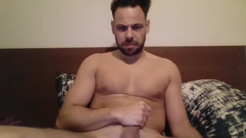 Handsome guy online show from 01.19.25