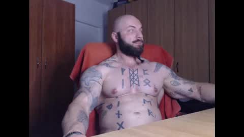 StrongIvan online show from 12.01.24