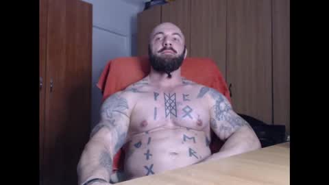 StrongIvan online show from 12.02.24