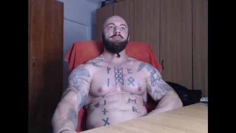 StrongIvan online show from 12.03.24