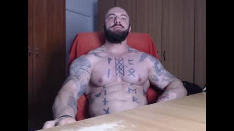 StrongIvan online show from 12.04.24