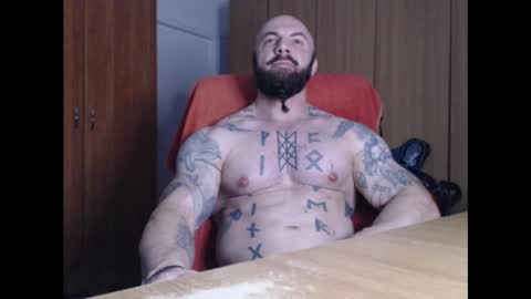 StrongIvan online show from 12.04.24