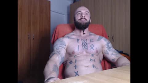 StrongIvan online show from 12.07.24