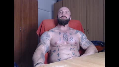 StrongIvan online show from 12.08.24