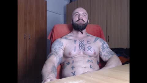 StrongIvan online show from 12.09.24