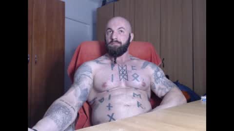 StrongIvan online show from 12.09.24