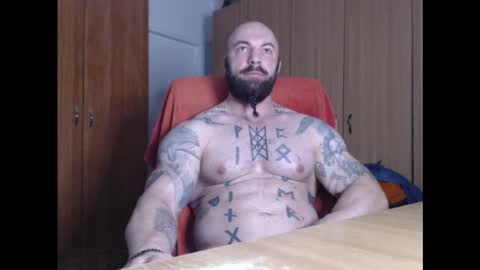 StrongIvan online show from 12.10.24