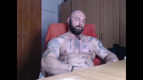 StrongIvan online show from 12.12.24