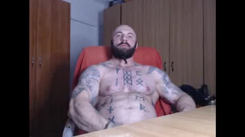 StrongIvan online show from 12.18.24