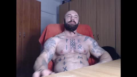 StrongIvan online show from 12.21.24