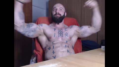 StrongIvan online show from 12.25.24