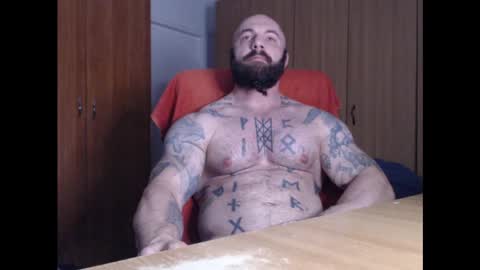 StrongIvan online show from 12.25.24