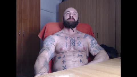 StrongIvan online show from 12.26.24