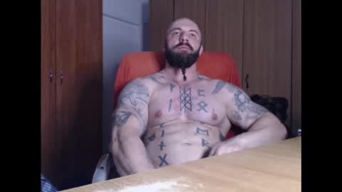 StrongIvan online show from 01.10.25