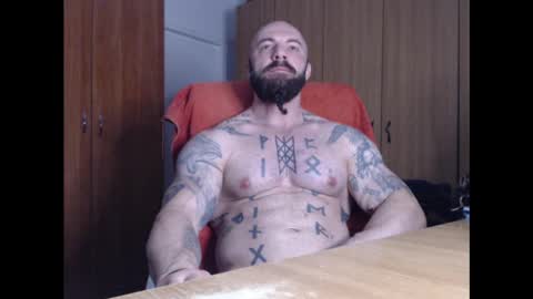 StrongIvan online show from 01.13.25