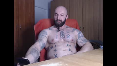 StrongIvan online show from 01.13.25