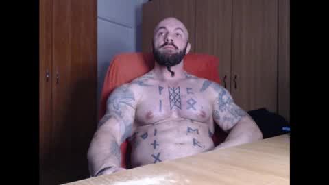 StrongIvan online show from 01.16.25