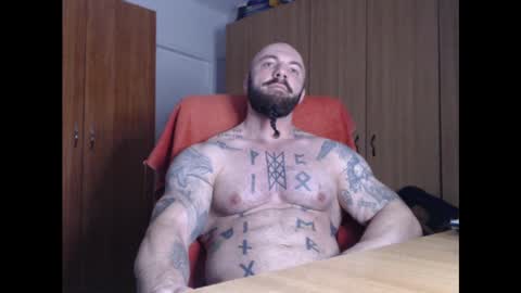 StrongIvan online show from 01.18.25