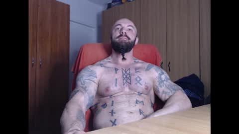 StrongIvan online show from 01.20.25