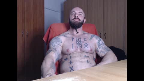 StrongIvan online show from 01.21.25