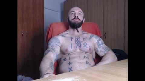 StrongIvan online show from 01.23.25