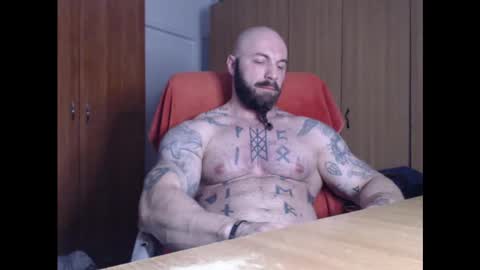 StrongIvan online show from 01.23.25