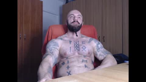 StrongIvan online show from 01.24.25