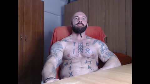 StrongIvan online show from 01.24.25