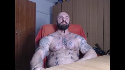 StrongIvan online show from 01.30.25