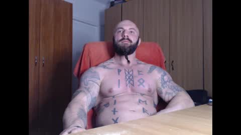 StrongIvan online show from 02.05.25