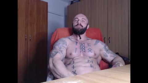 StrongIvan online show from 02.07.25